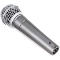 SHURE SM58-50A